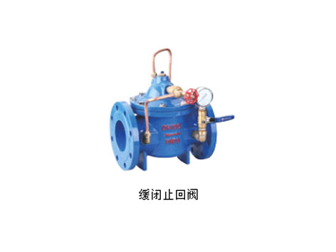 告別給水管水回流煩惱！解析為何垂直水管要用止回閥防止回流？