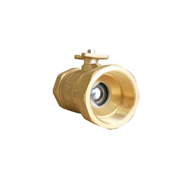艾德默電動球閥口徑DN25-DN50
