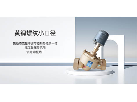 調(diào)節(jié)閥出口裝截止閥的作用-艾德默閥門