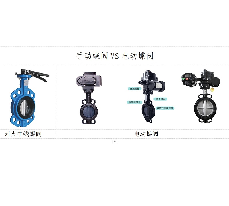 手動(dòng)閥和電動(dòng)閥前后安裝順序