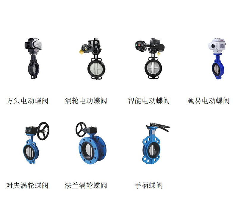 艾德默閥門(mén)解答，蝶閥的閥桿泄漏怎么辦？