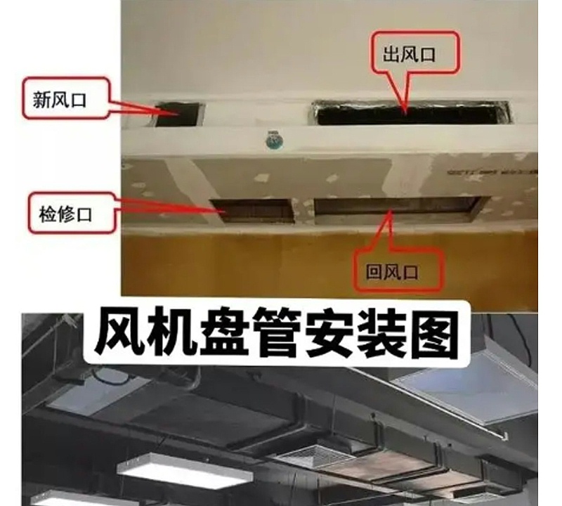 電動二通閥安裝位置揭秘：供水管還是回水管