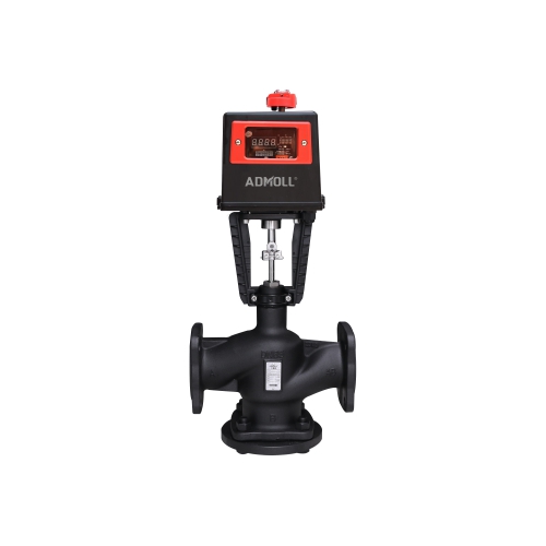 電動(dòng)座閥如何維護(hù)電動(dòng)座閥、電動(dòng)蝶閥、電動(dòng)球閥、靜態(tài)平衡閥-艾德默閥門