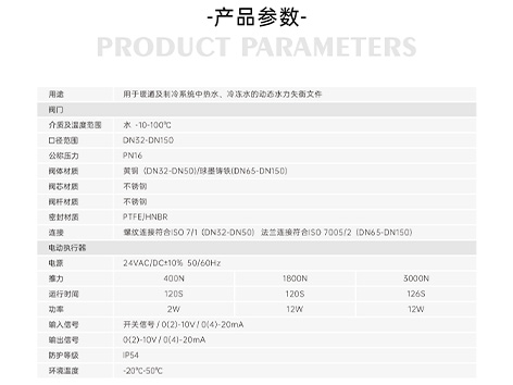 電動調(diào)節(jié)閥使用過程中出現(xiàn)的故障-艾德默閥門