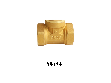 黃銅與球墨鑄鐵閥體的優(yōu)缺點分別是什么-艾德默閥門