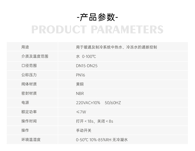 風(fēng)機(jī)盤(pán)管電動(dòng)二通閥接線故障問(wèn)題-艾德默閥門