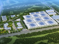 常州擴建蜂巢能源動力鋰離子電池項目