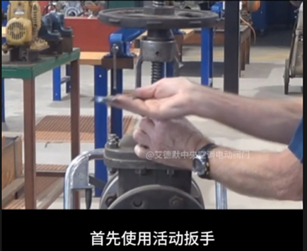 【艾德默閥門】閥門出現常見故障的原因分析及解決措施是什么？