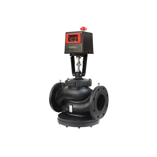 電動(dòng)調(diào)節(jié)閥如何預(yù)防電動(dòng)二通閥、電動(dòng)蝶閥、電動(dòng)調(diào)節(jié)閥的密封材質(zhì)老化-艾德默閥門