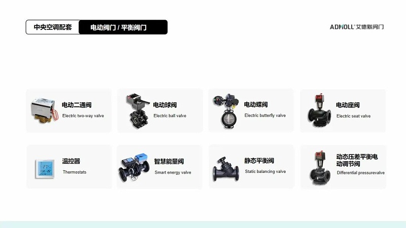 艾德默閥門怎么樣