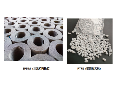 蝶閥閥座用EPDM和PTFE兩個哪個價(jià)錢高-艾德默閥門