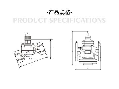 調(diào)節(jié)閥的正反作用怎么判斷-艾德默閥門