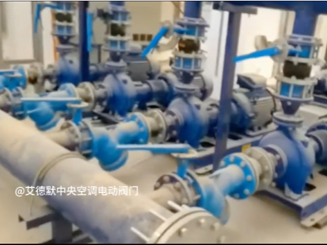 管道連接方式代號SF指什么-艾德默閥門