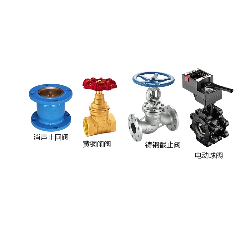 電動球閥什么狀態(tài)是開著的