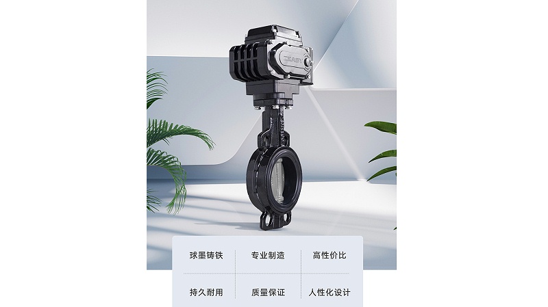 電動(dòng)蝶閥