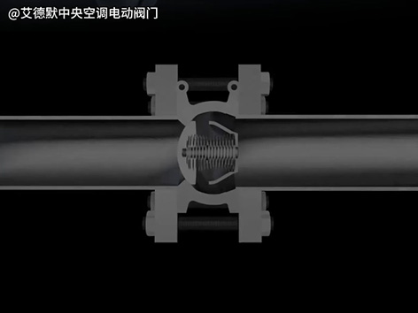 止回閥頻繁啟閉影響使用壽命嗎-艾德默閥門(mén)