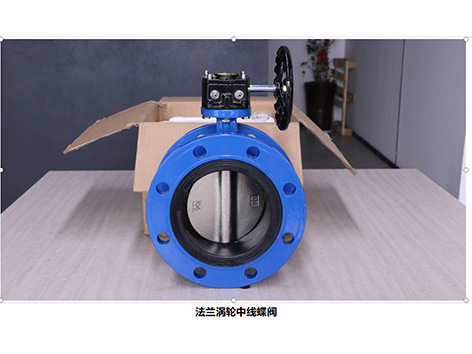 電動(dòng)蝶閥、對(duì)夾蝶閥、渦輪蝶閥、法蘭蝶閥的軟密封損壞如何處理-艾德默閥門