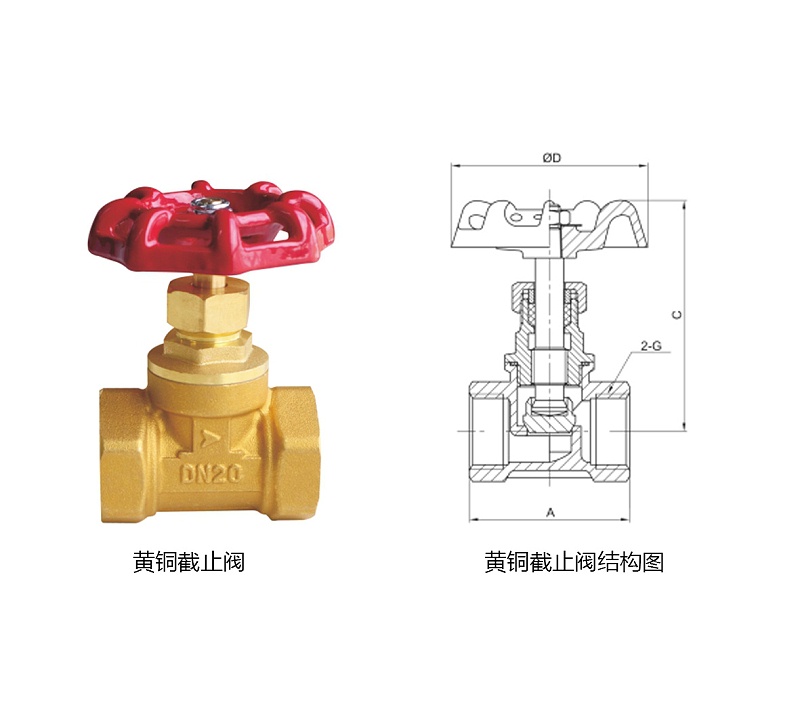 中央空調(diào)截止閥防誤操作-艾德默閥門