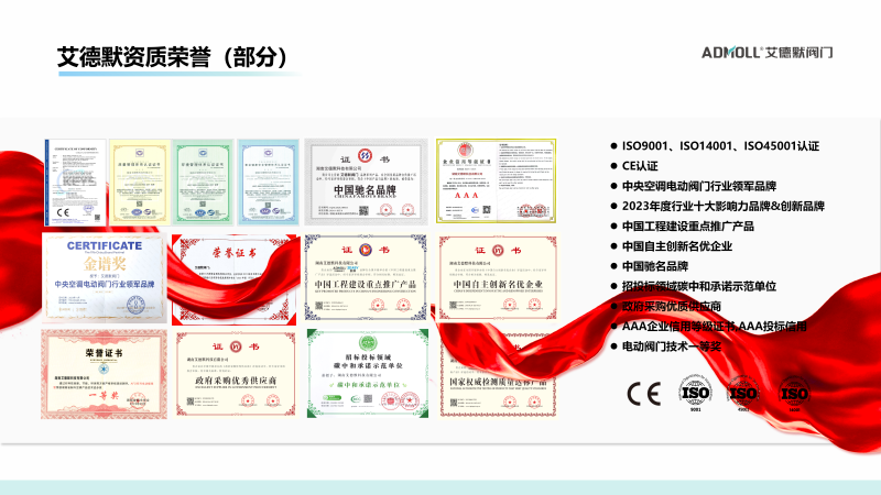 在圖紙上怎么知道閥門法蘭和溝槽-艾德默閥門