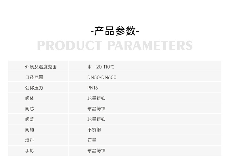 DN200暗桿閘閥漏水修復(fù)-艾德默閥門