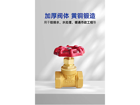 閘閥截止閥的安裝位置是什么-艾德默閥門