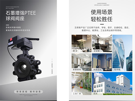 電動球閥是怎么自動控制和接線圖-艾德默閥門