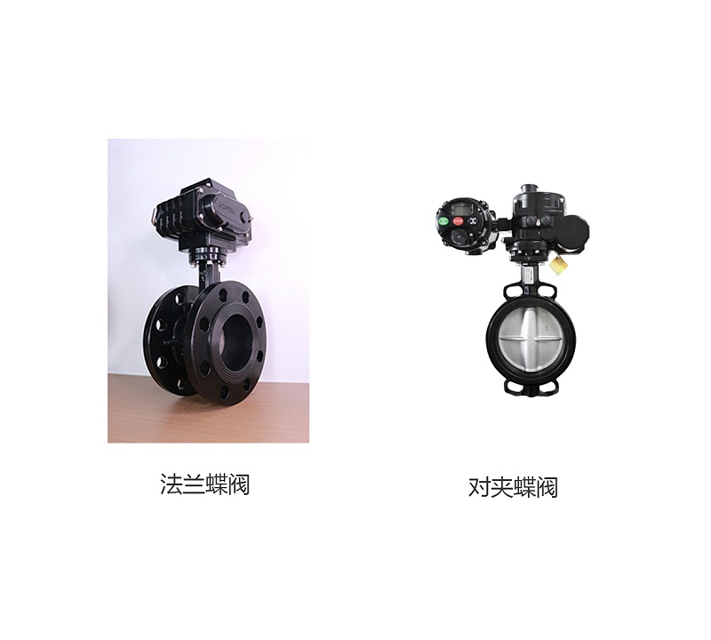 艾德默揭秘，法蘭蝶閥與對夾蝶閥哪個貴？