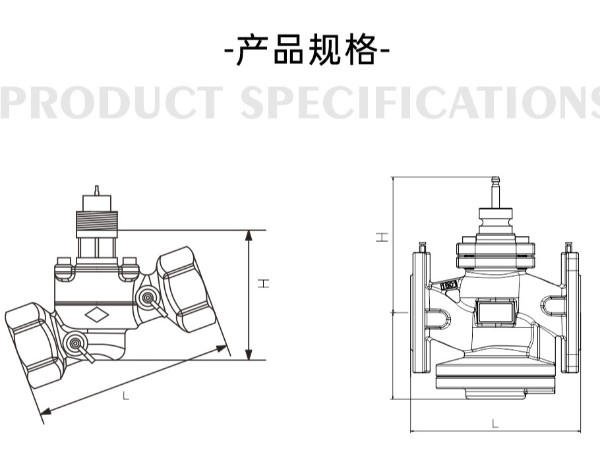 一文讀懂電動(dòng)調(diào)節(jié)閥優(yōu)缺點(diǎn)-艾德默閥門