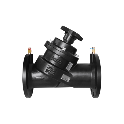 安裝中央空調(diào)水系統(tǒng)電動蝶閥、電動球閥、靜態(tài)平衡閥的注意事項-艾德默閥門