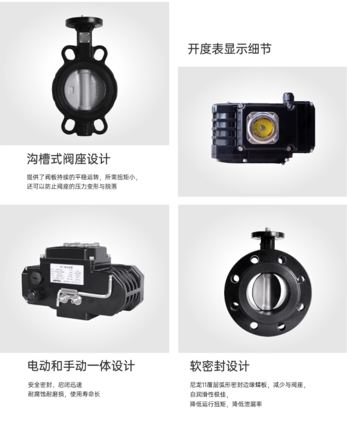 如何保養(yǎng)電動閥門電動執(zhí)行器-艾德默閥門