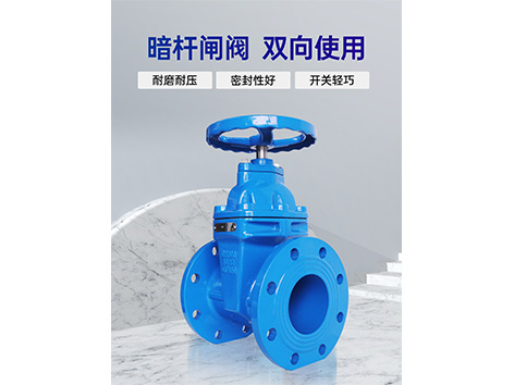 消防泵房出口進口用什么閥門-艾德默閥門